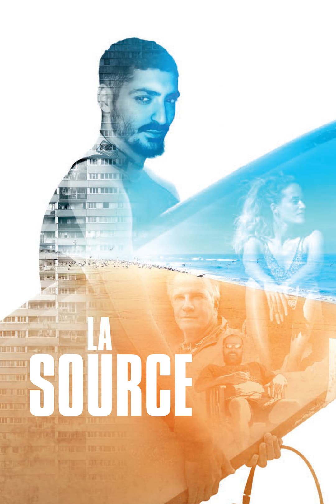 Poster di La Source