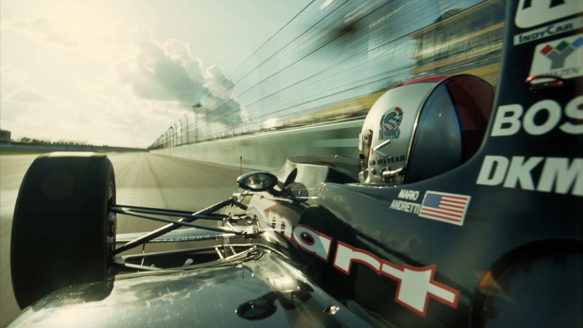 Super Speedway - immagine