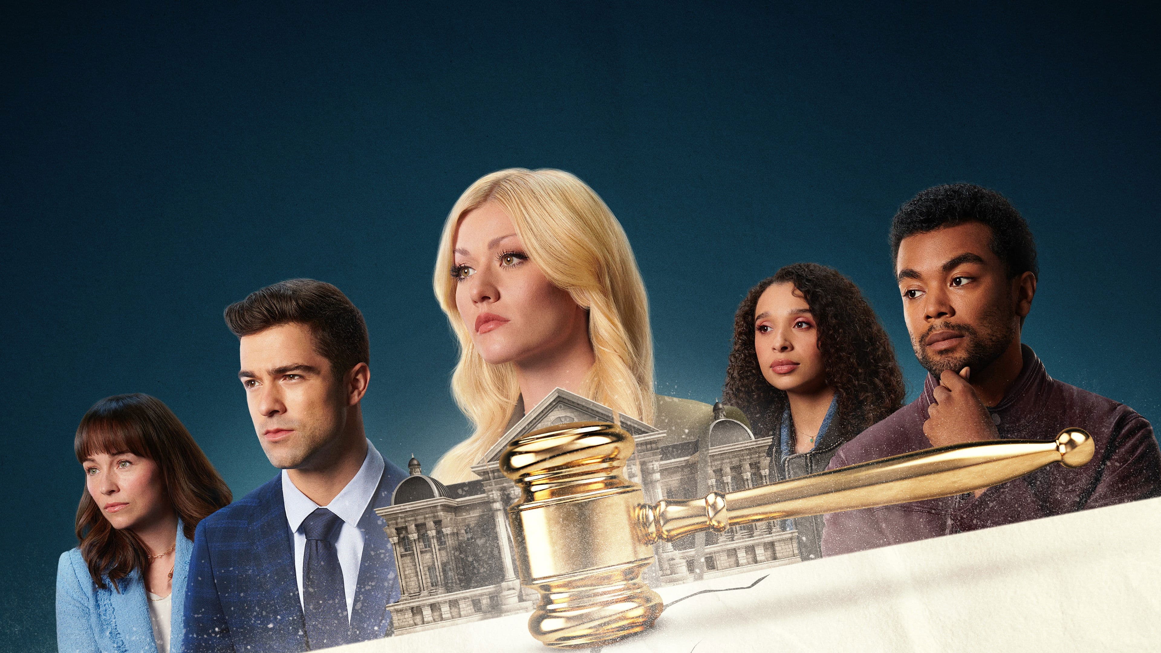 True Justice: Family Ties - immagine