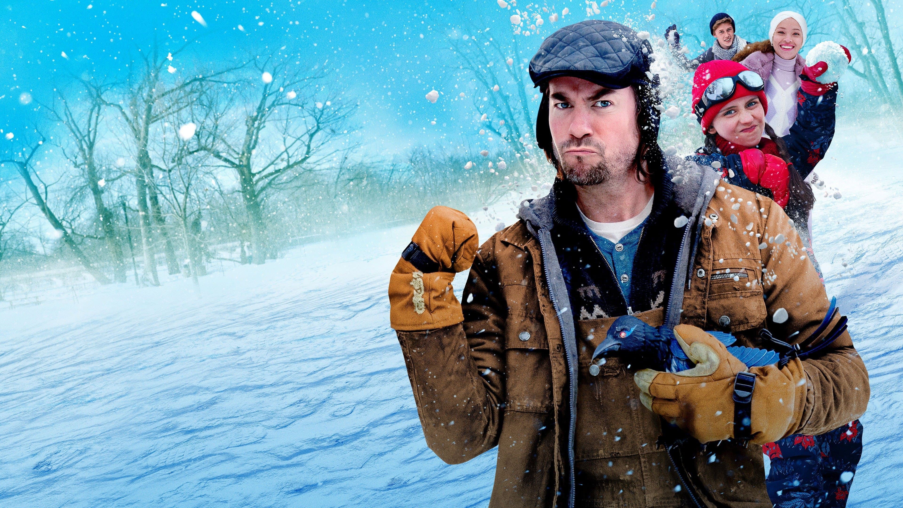 Snow Day - immagine