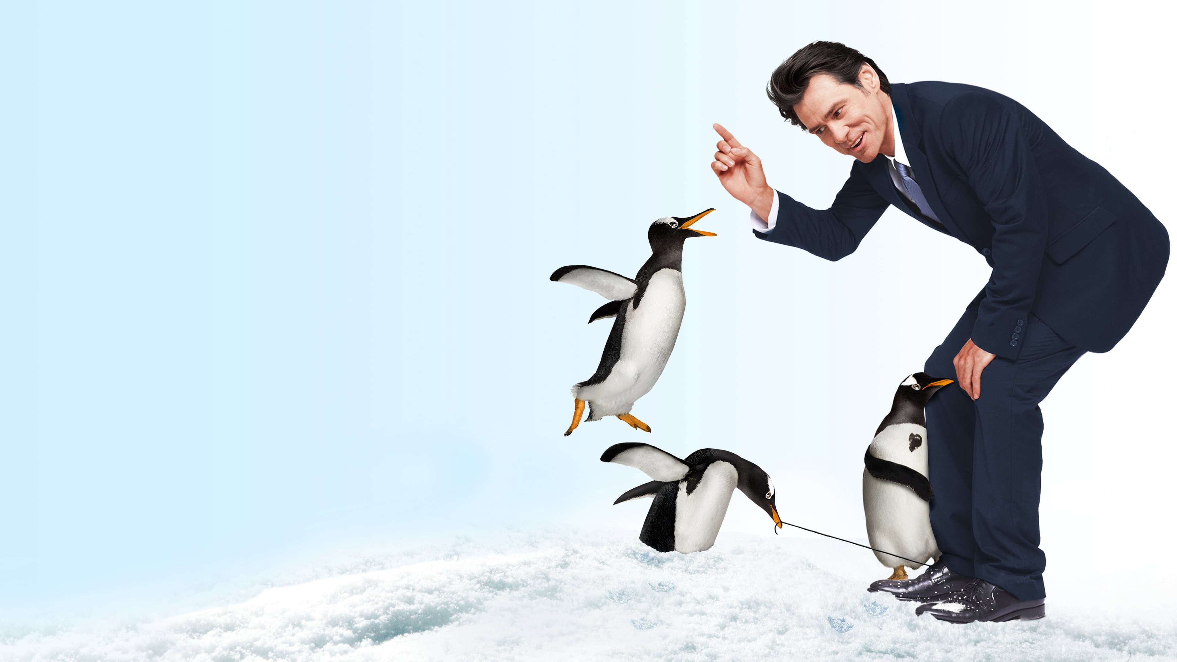 I pinguini di Mr. Popper - immagine