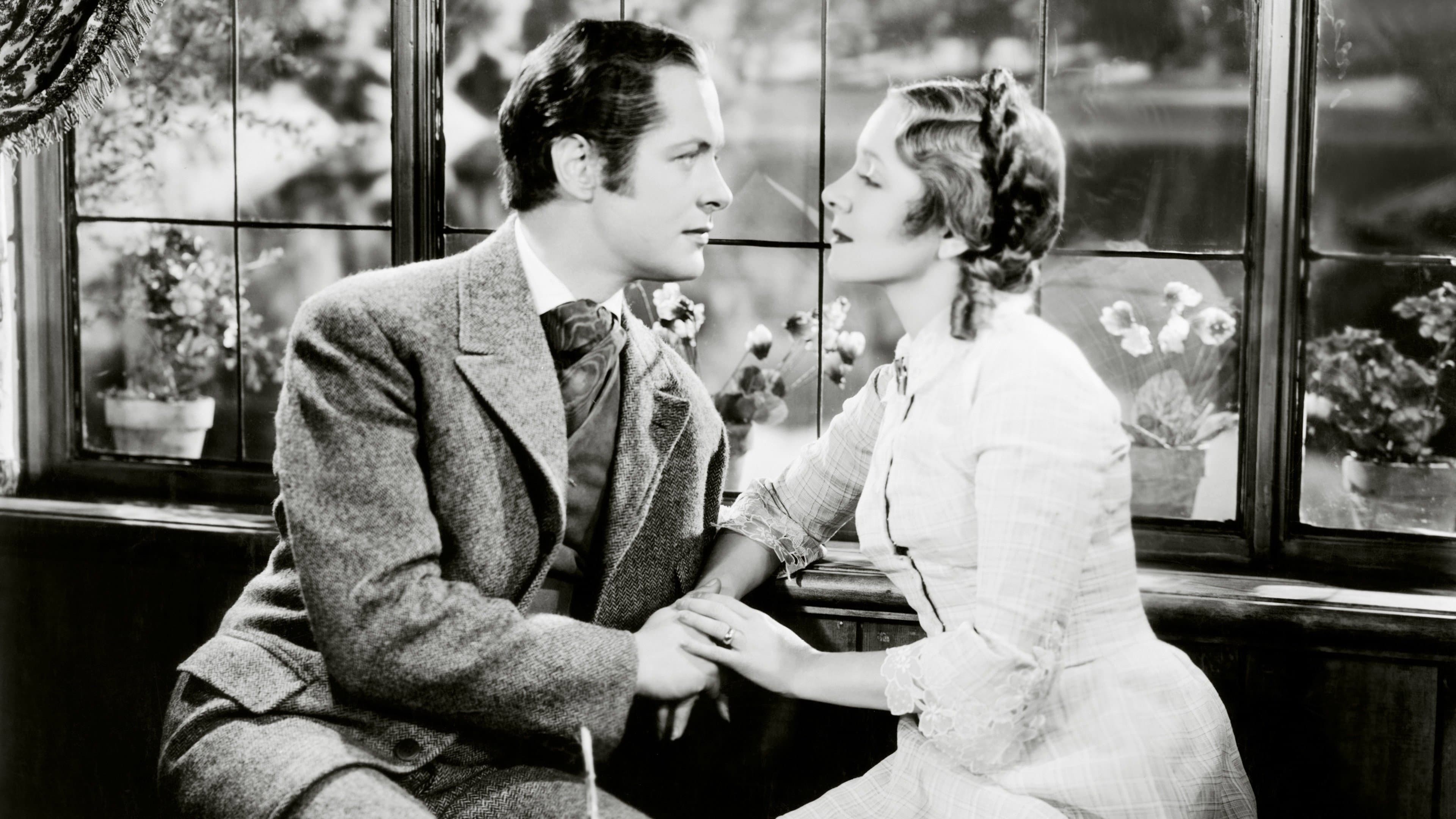 Vanessa: Her Love Story - immagine
