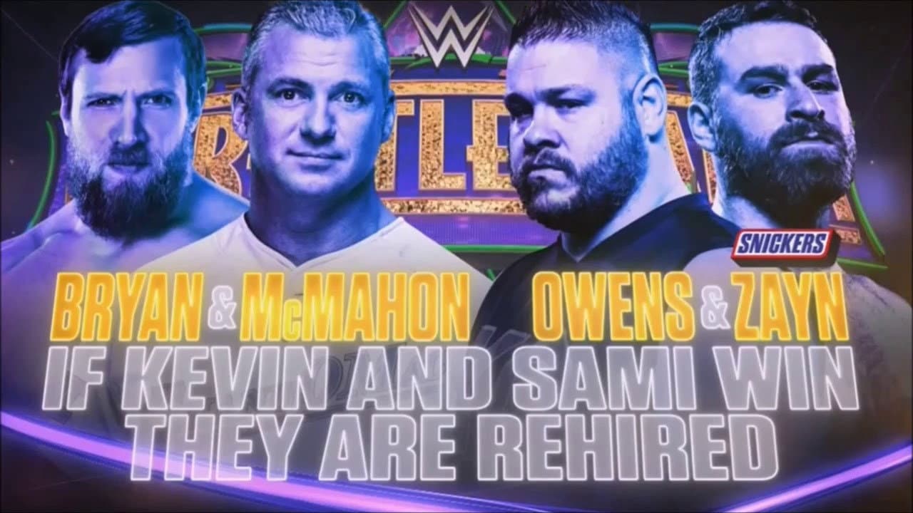 WWE WrestleMania 34 - immagine