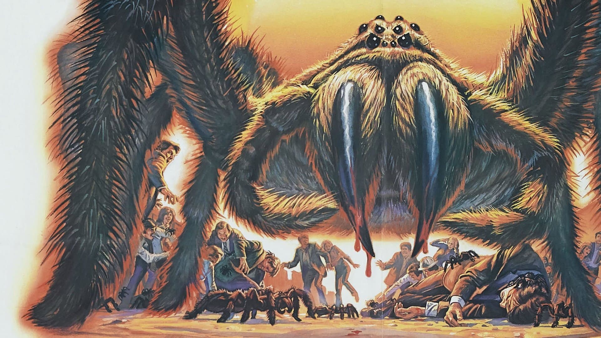 Kingdom of the Spiders - immagine