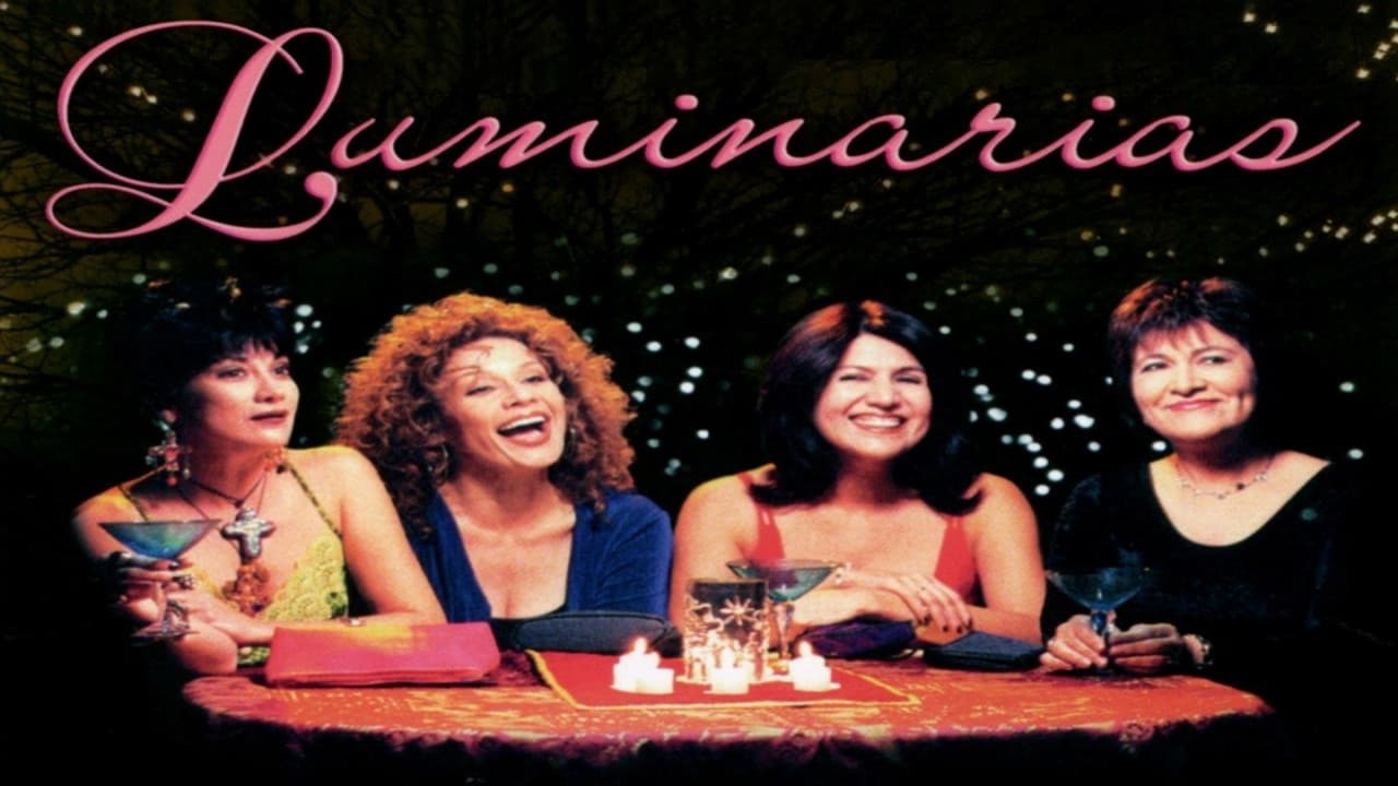 Luminarias - immagine