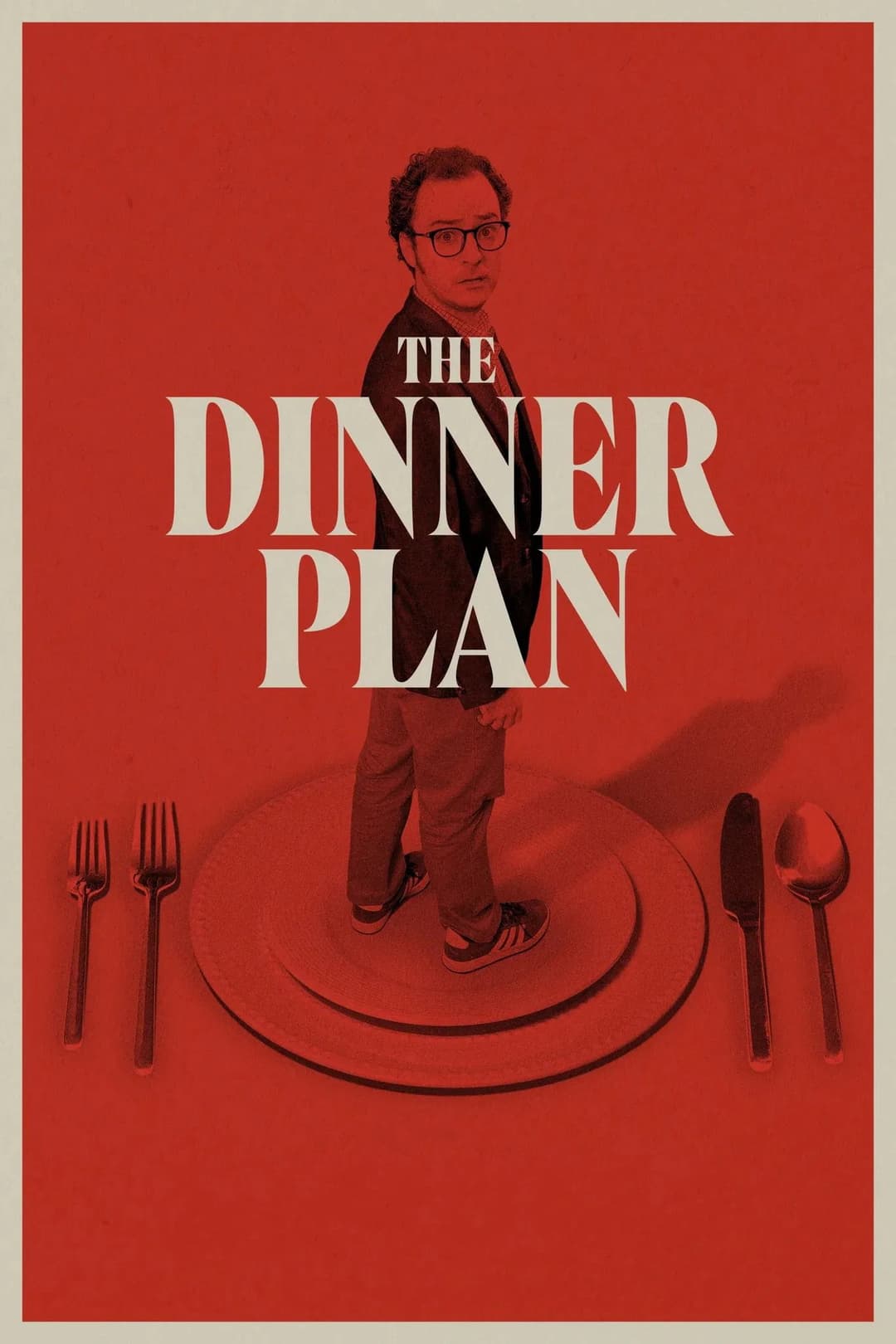 Poster di The Dinner Plan