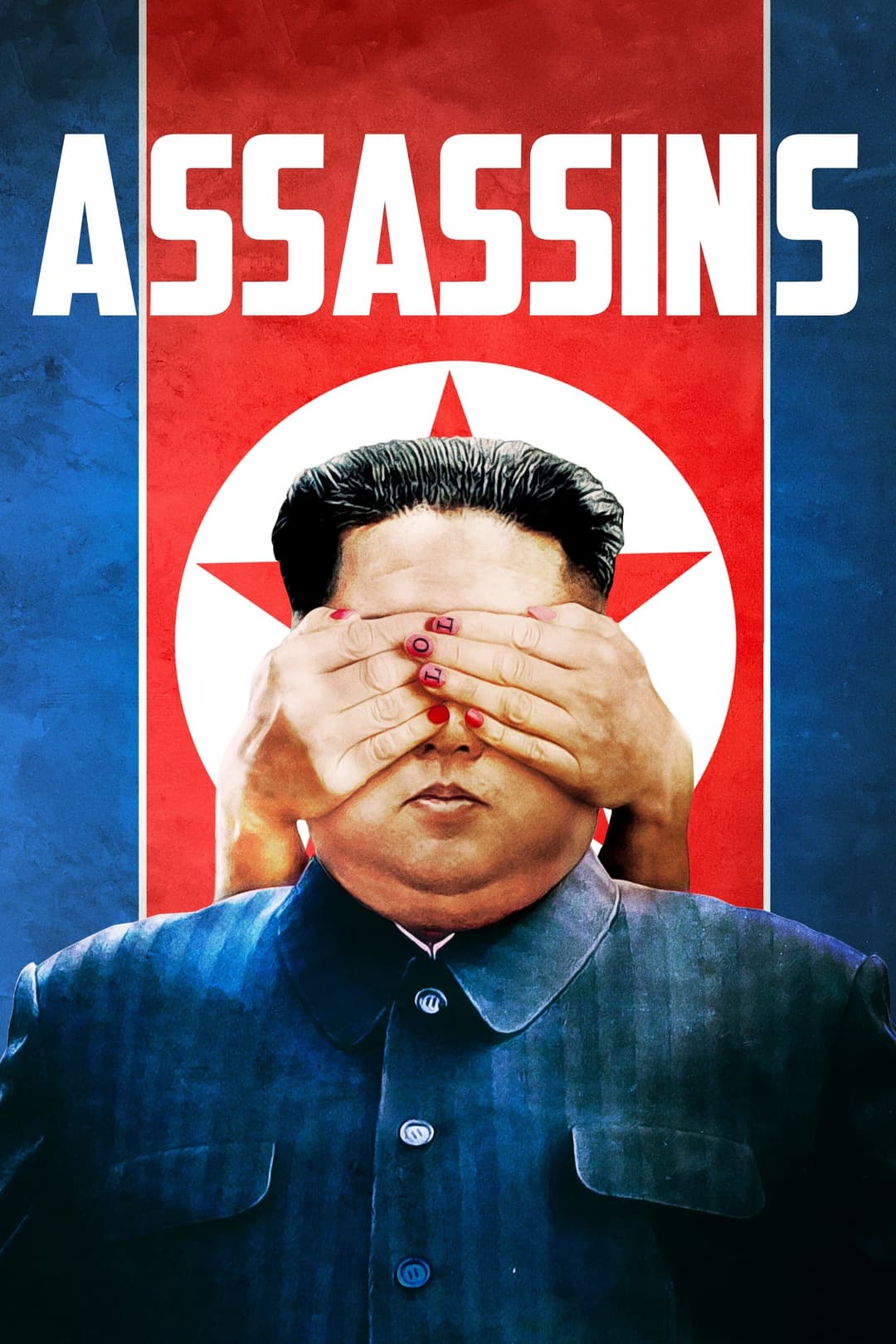 Poster di Assassins