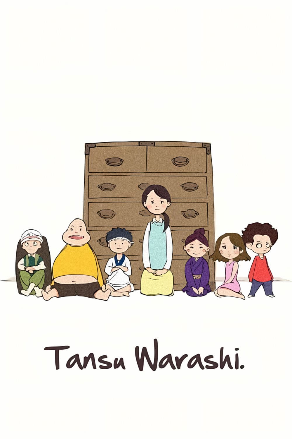 Poster di Drawer Hobs