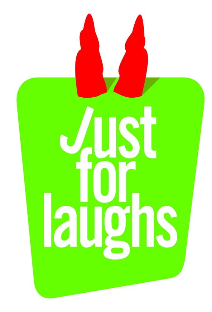 Poster di Back To School Just For Laughs