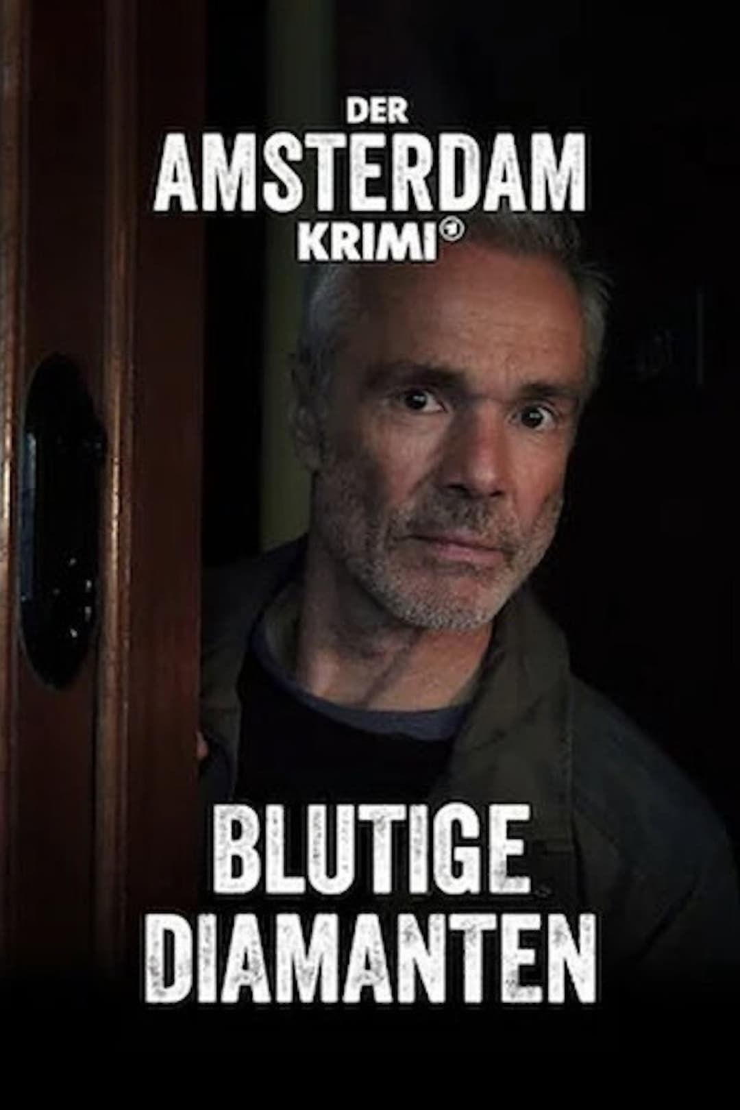 Poster di Der Amsterdam-Krimi: Blutige Diamanten