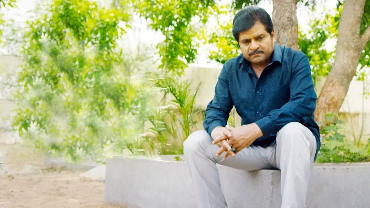Lawyer Viswanath - immagine