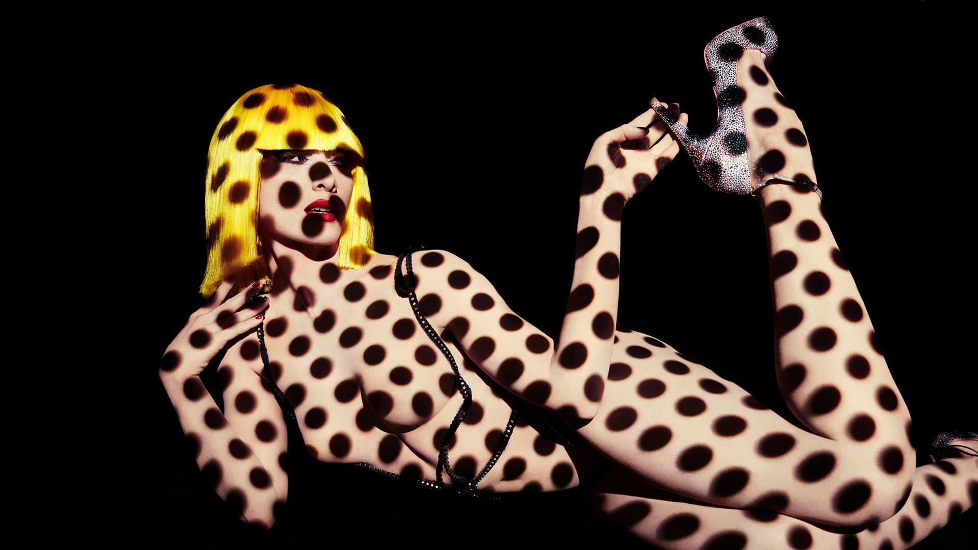 Totally Crazy - immagine