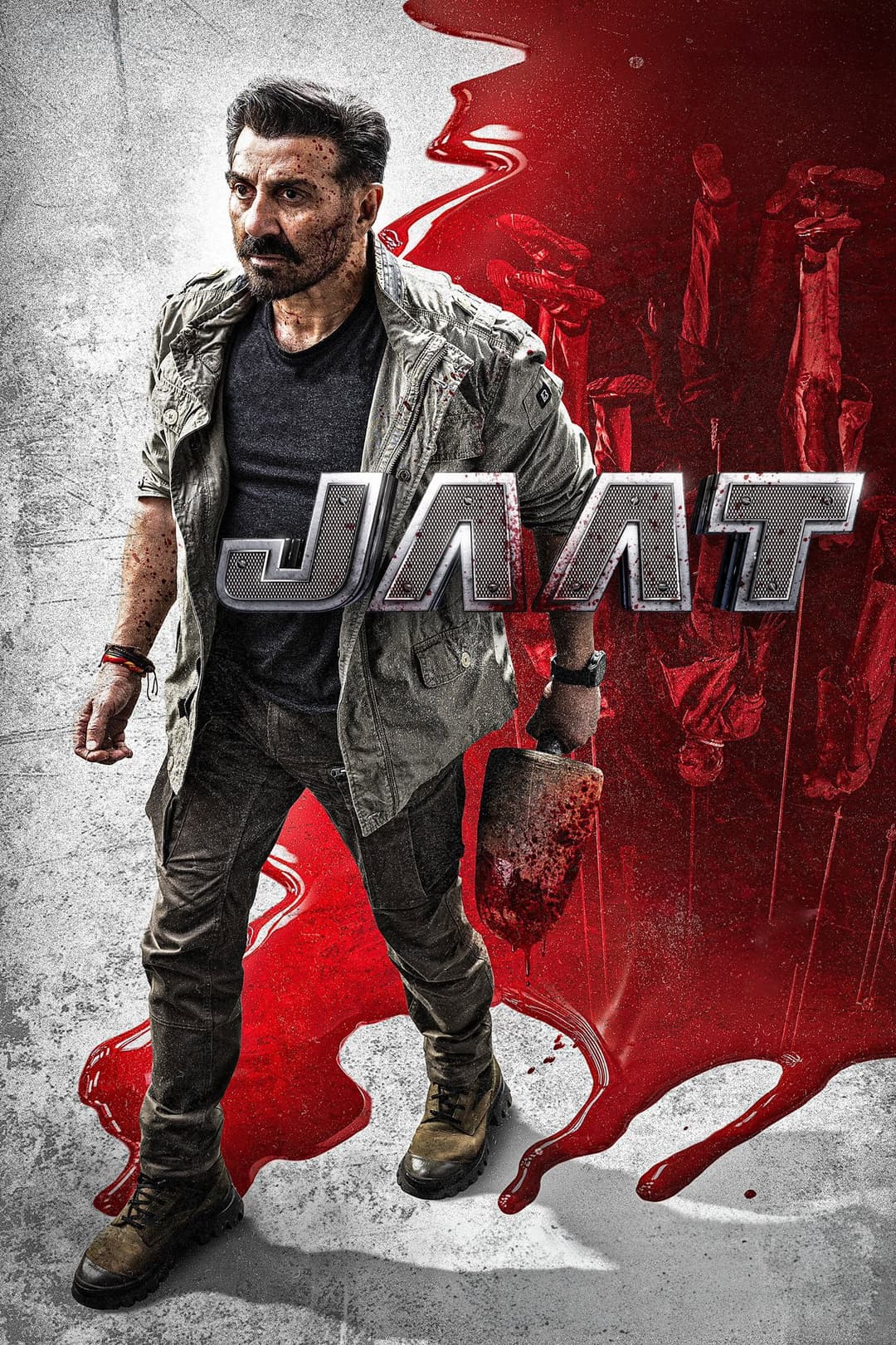 Poster di जाट