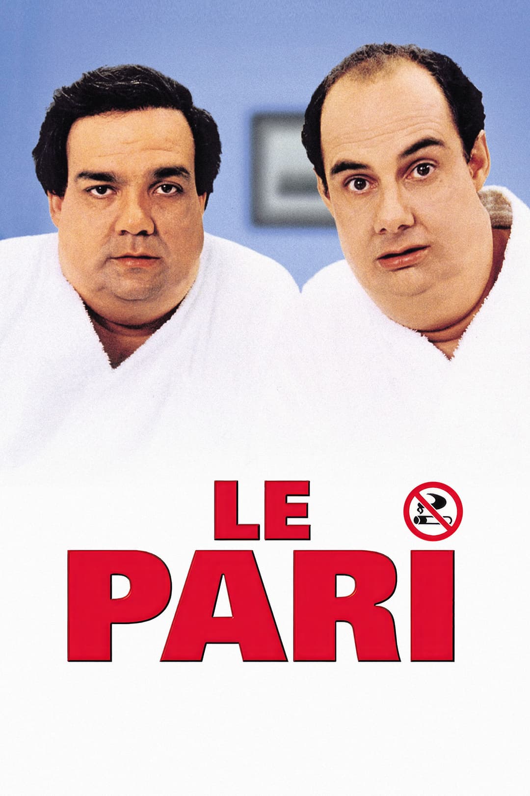 Poster di Le Pari