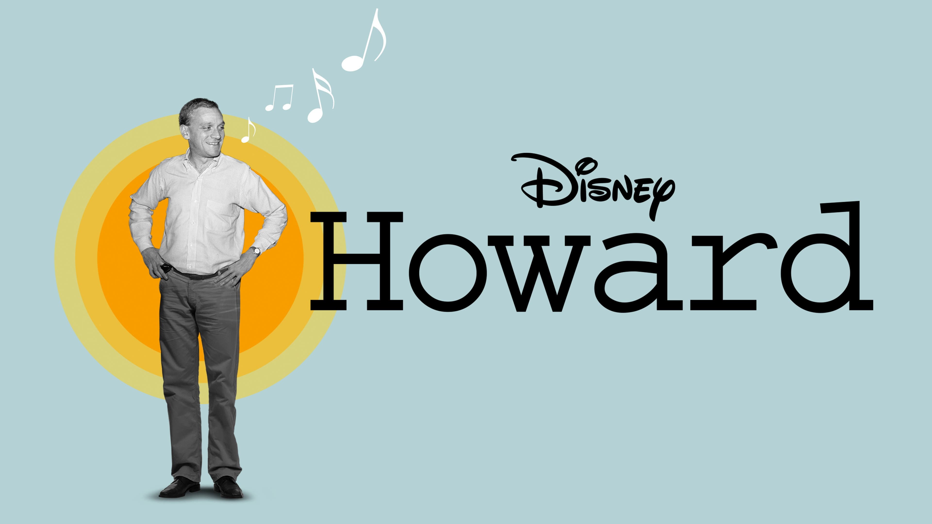 Howard - La vita, le parole - immagine