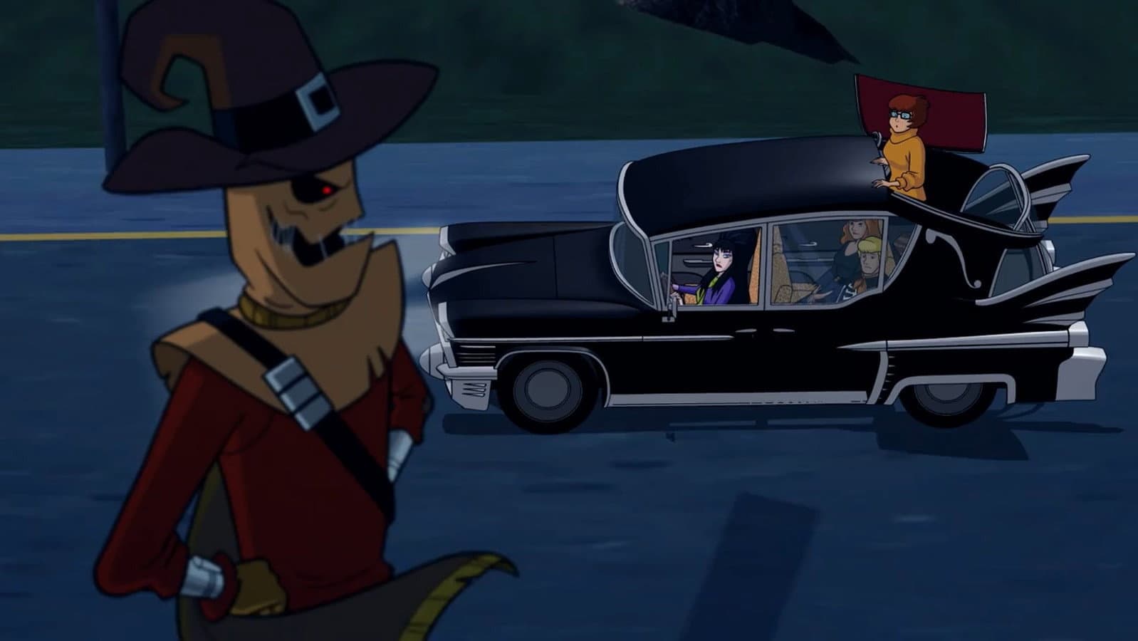 Happy Halloween Scooby-Doo! - immagine
