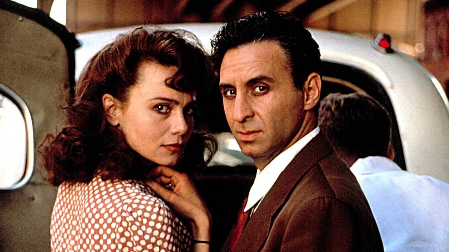 Nemici, una storia d'amore - immagine