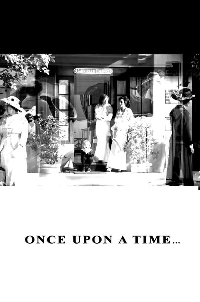 Poster di Once Upon a Time...