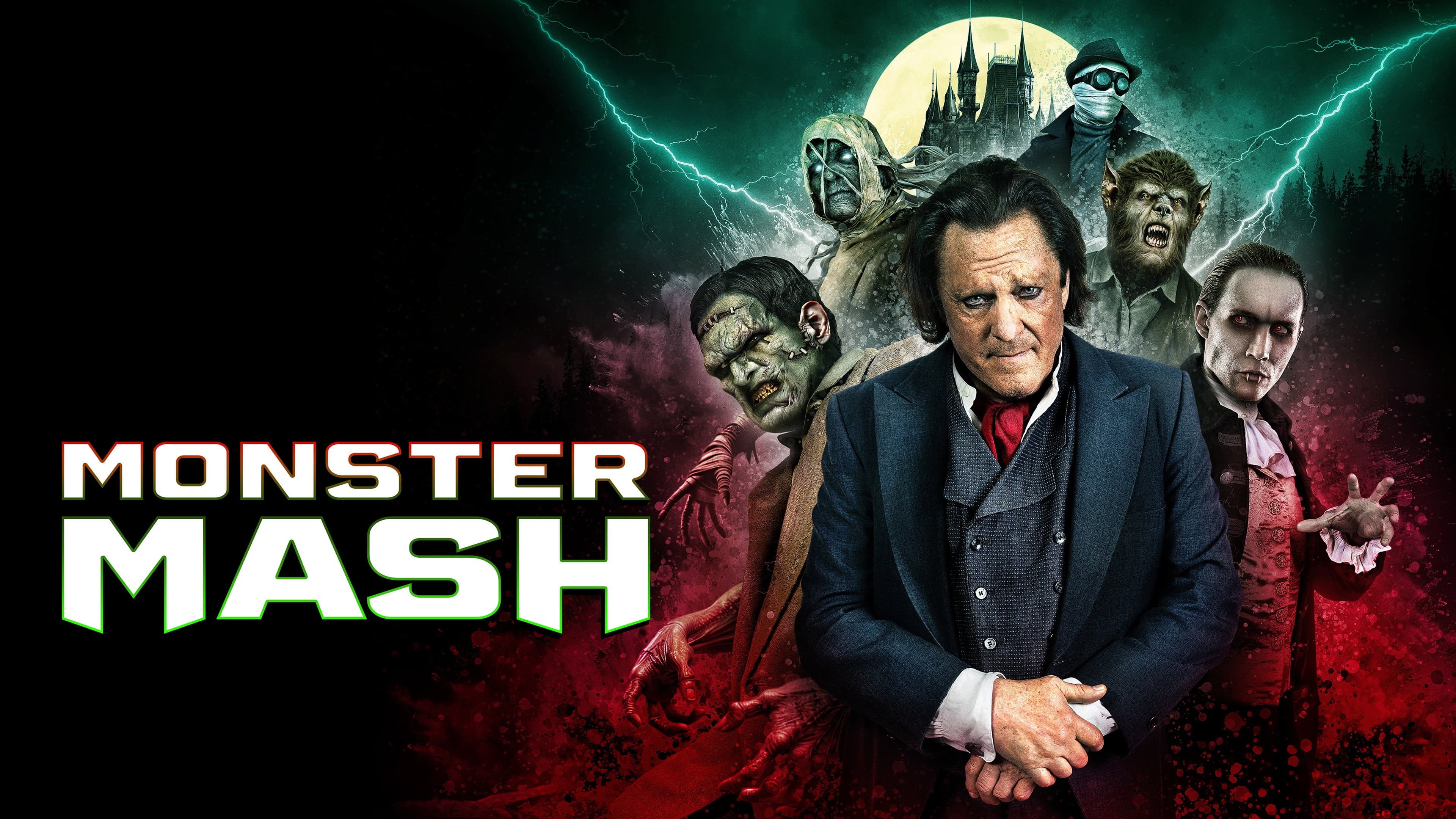 Monster Mash - immagine