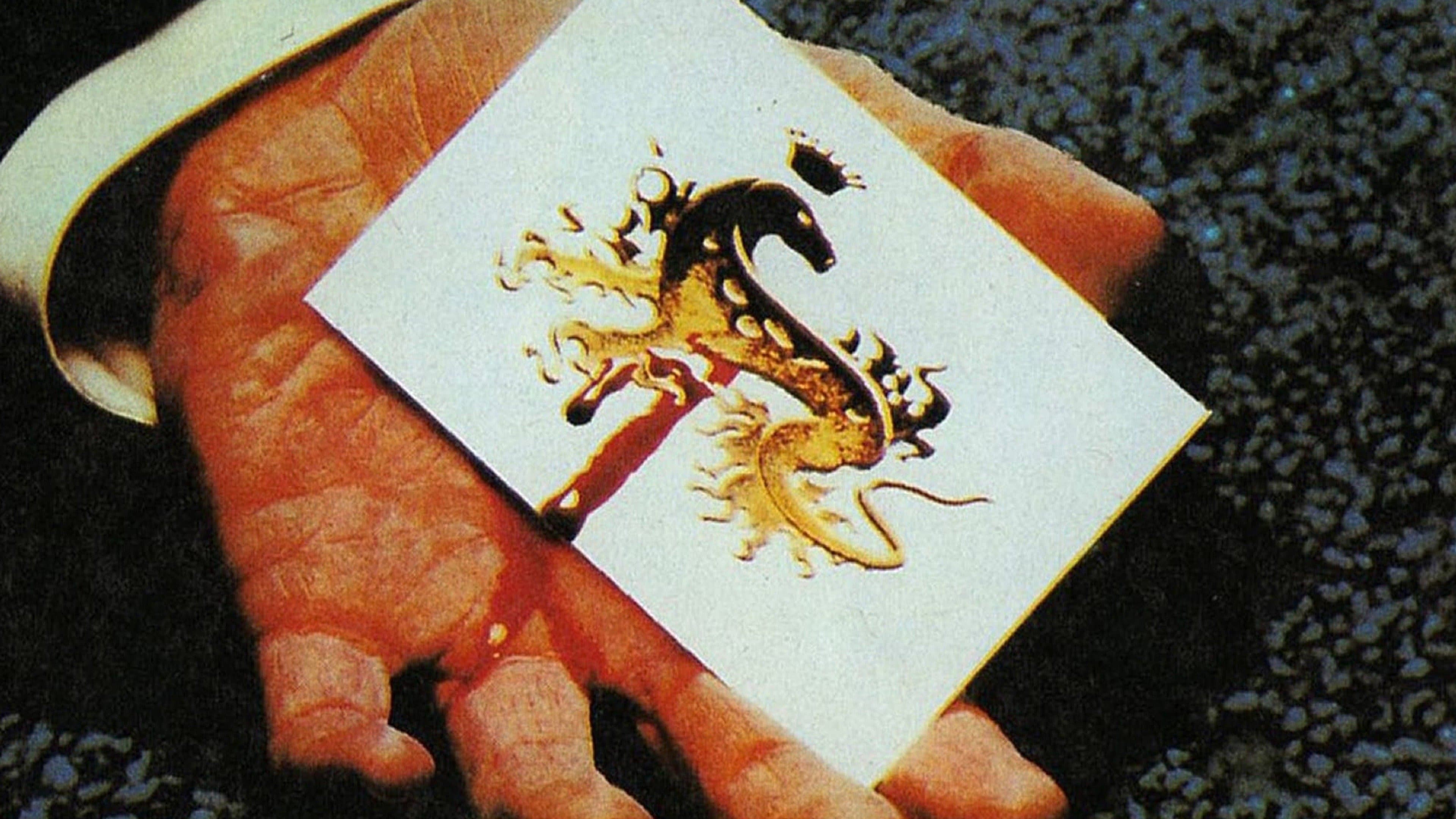 La salamandra - immagine