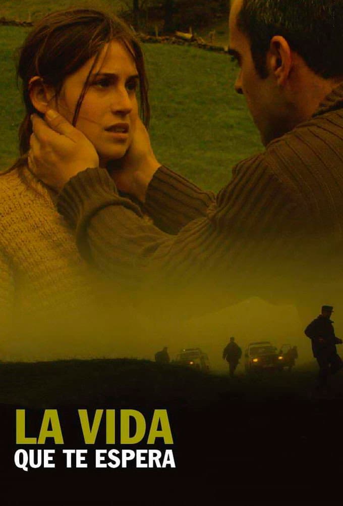 Poster di La vida que te espera