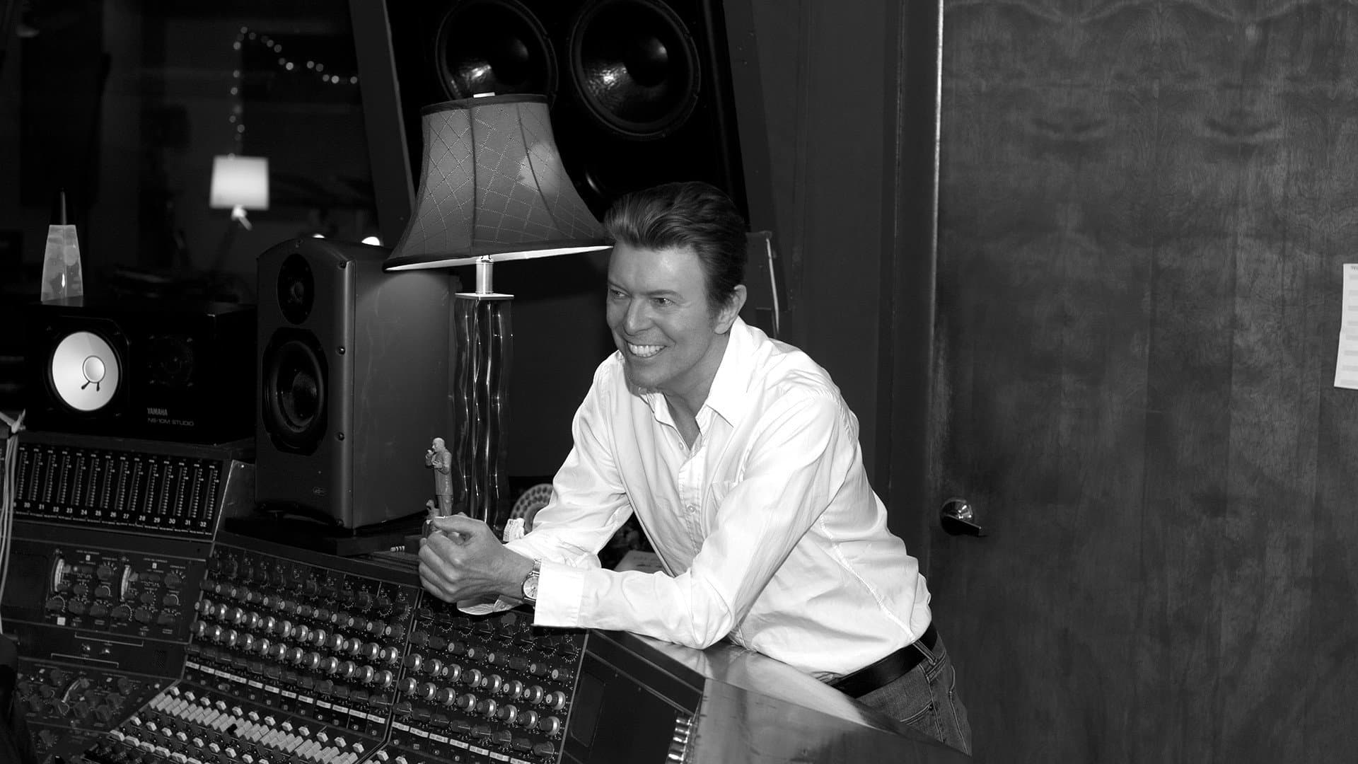 David Bowie: The Last Five Years - immagine