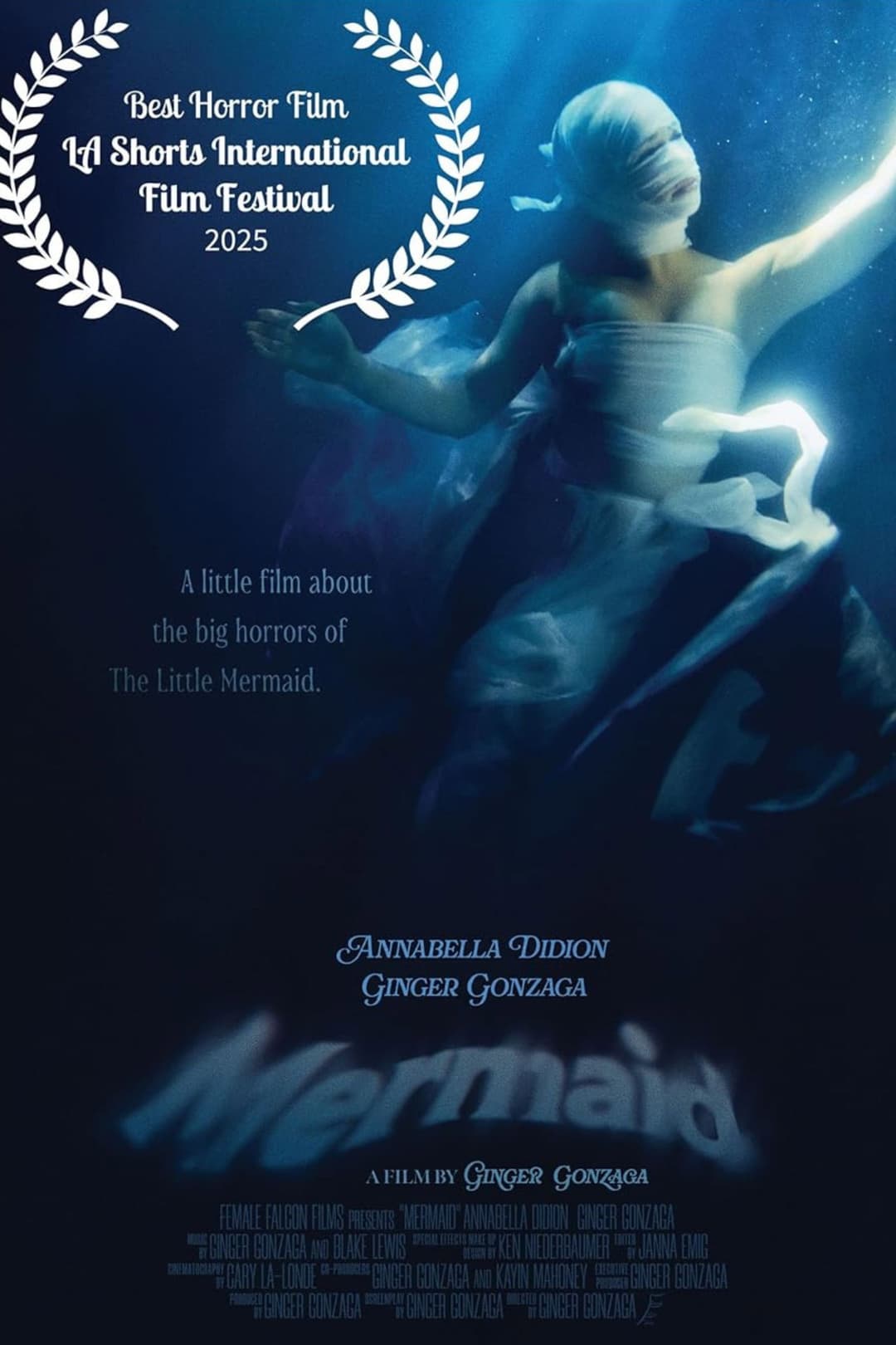 Poster di Mermaid