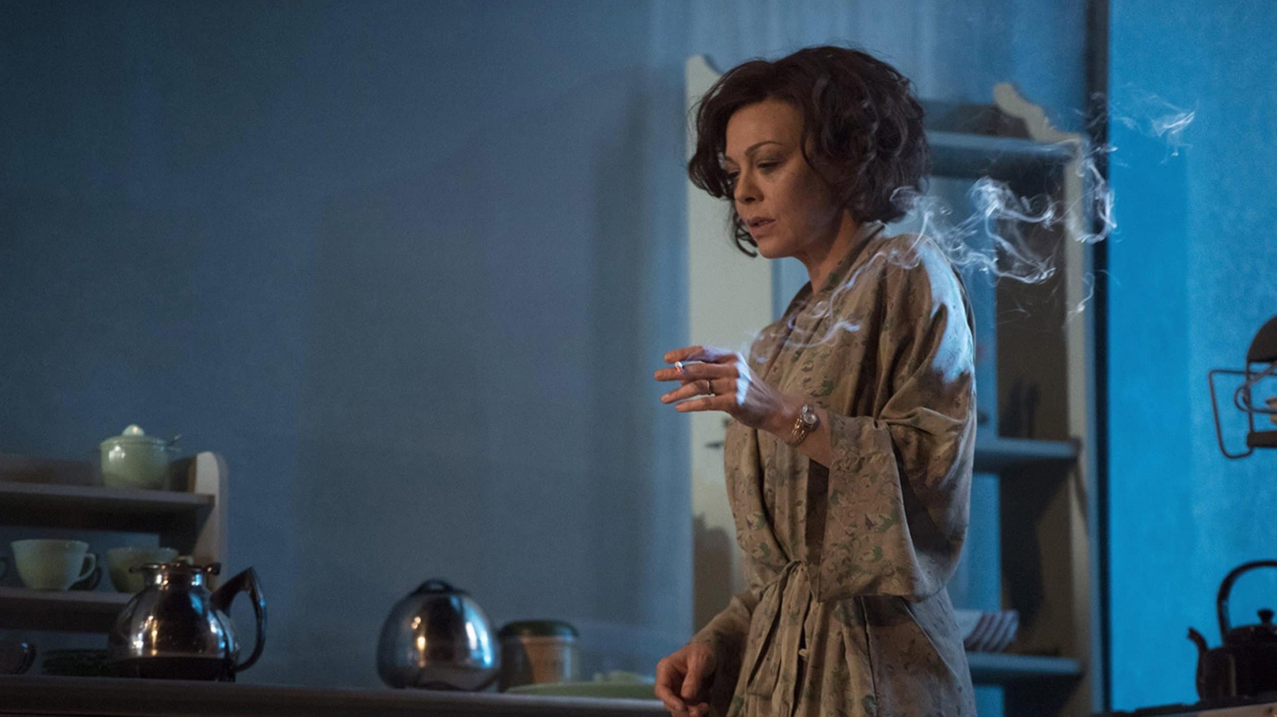 National Theatre Live: The Deep Blue Sea - immagine