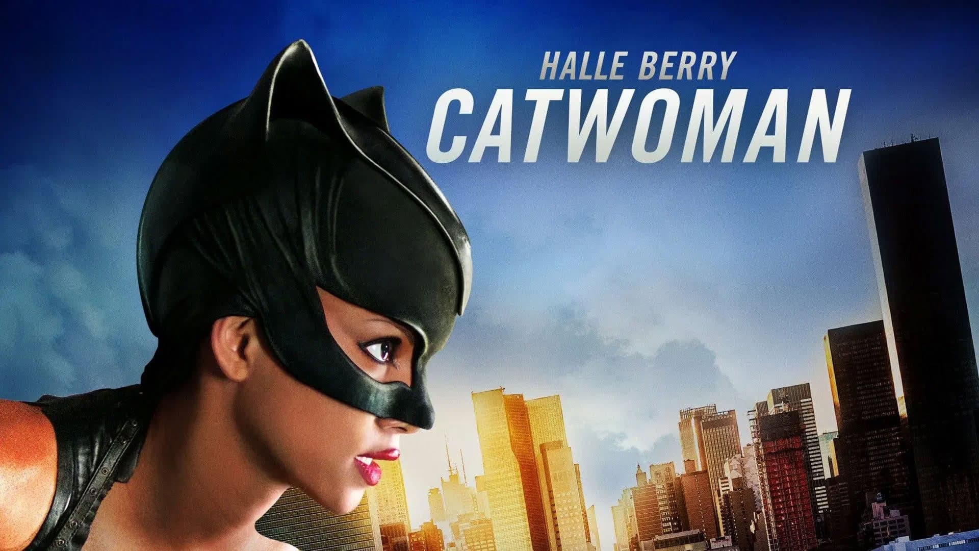 Catwoman - immagine