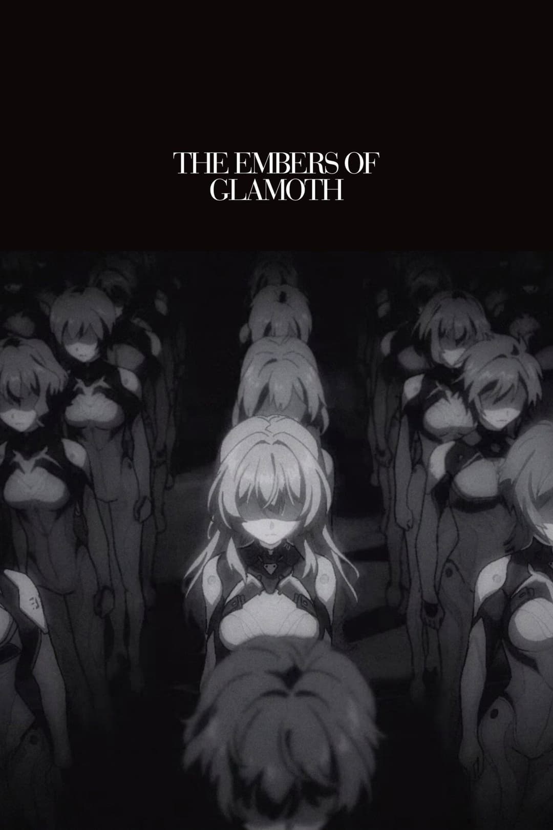 Poster di Honkai: Star Rail - The Embers of Glamoth