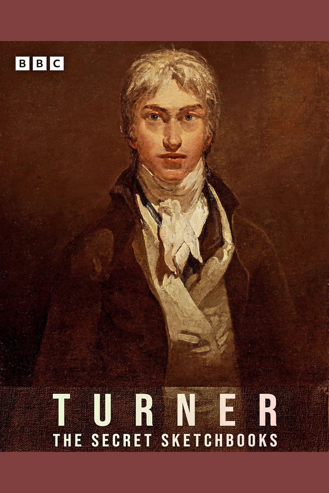 Poster di Turner: The Secret Sketchbooks