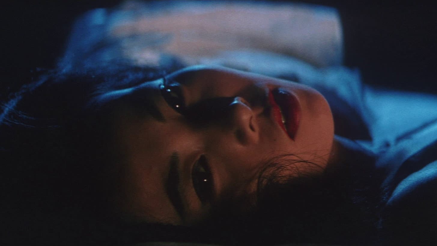 夜の片鱗 - immagine