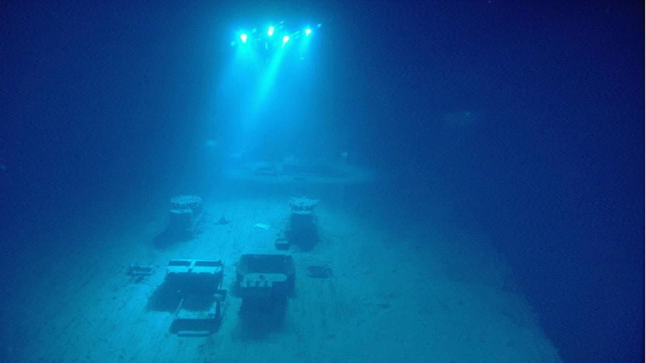 Expedition: Bismarck - immagine