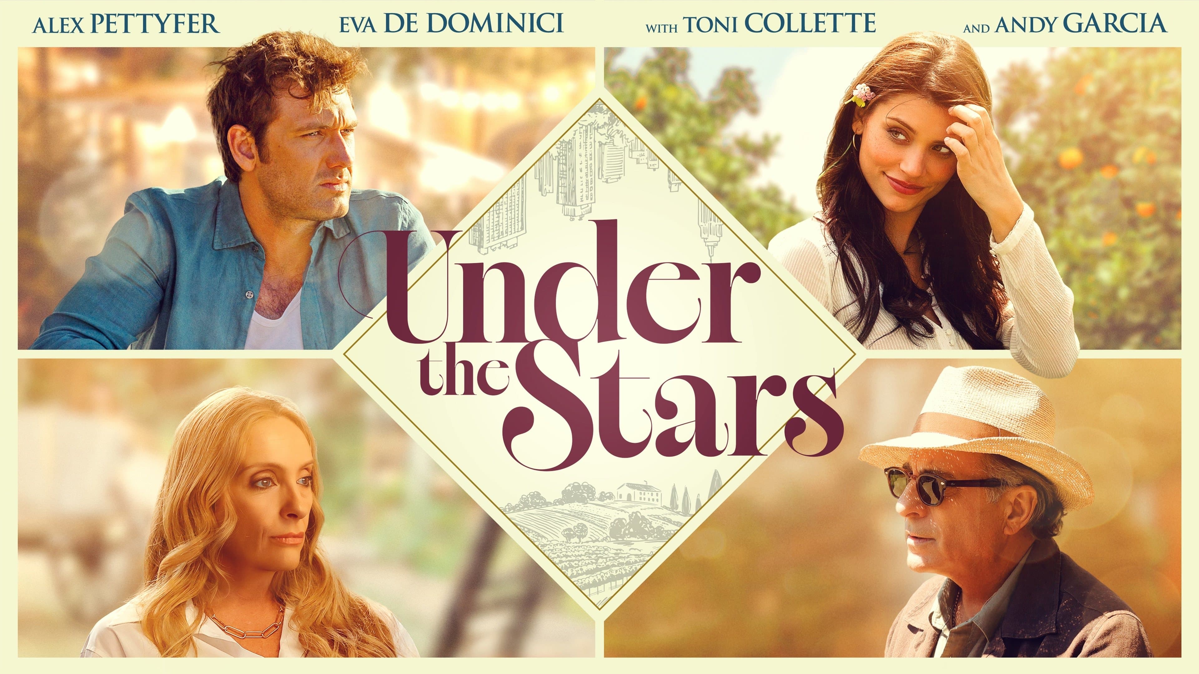 Under the Stars - immagine