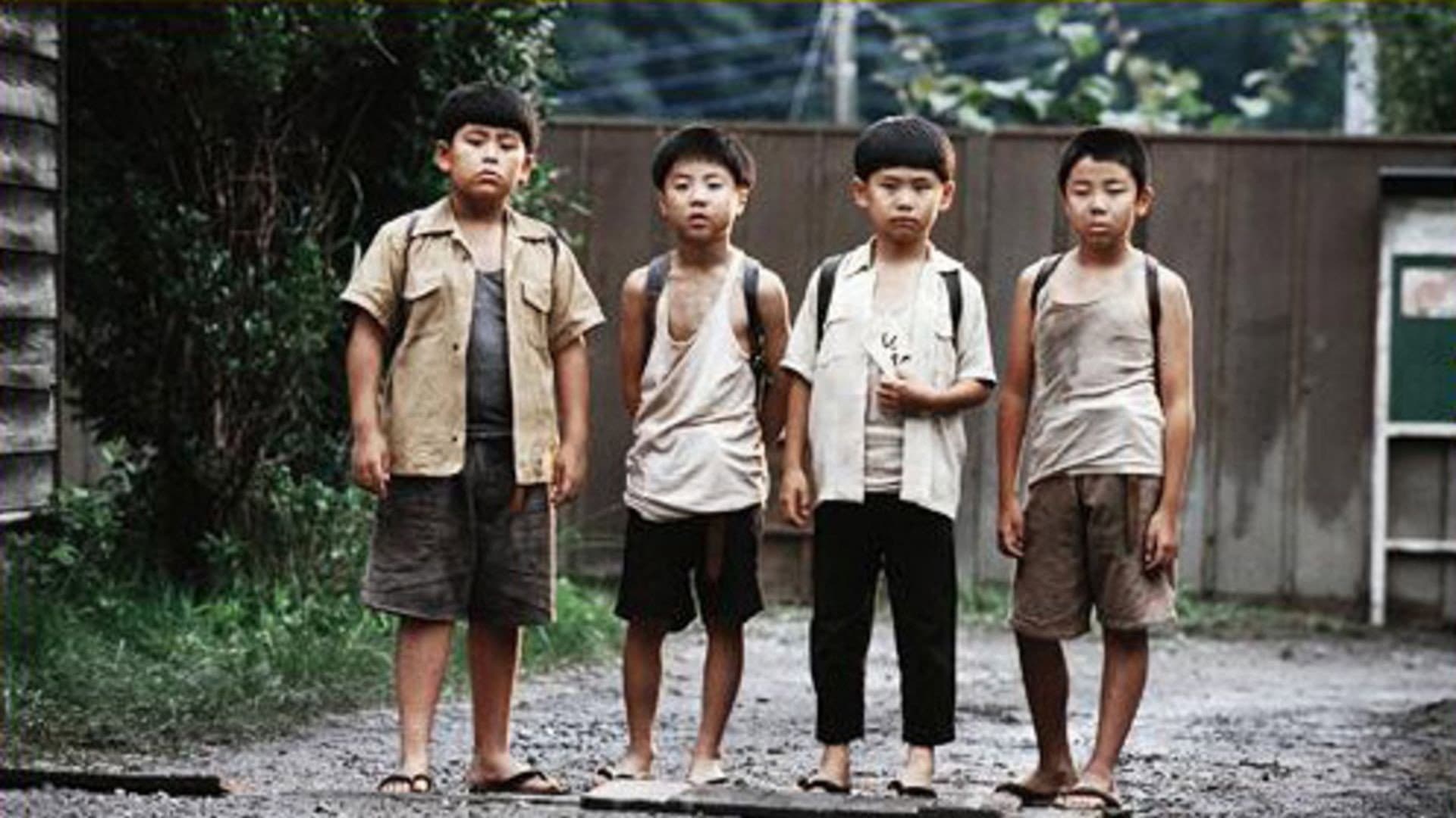 Glory to the Filmmaker! - immagine