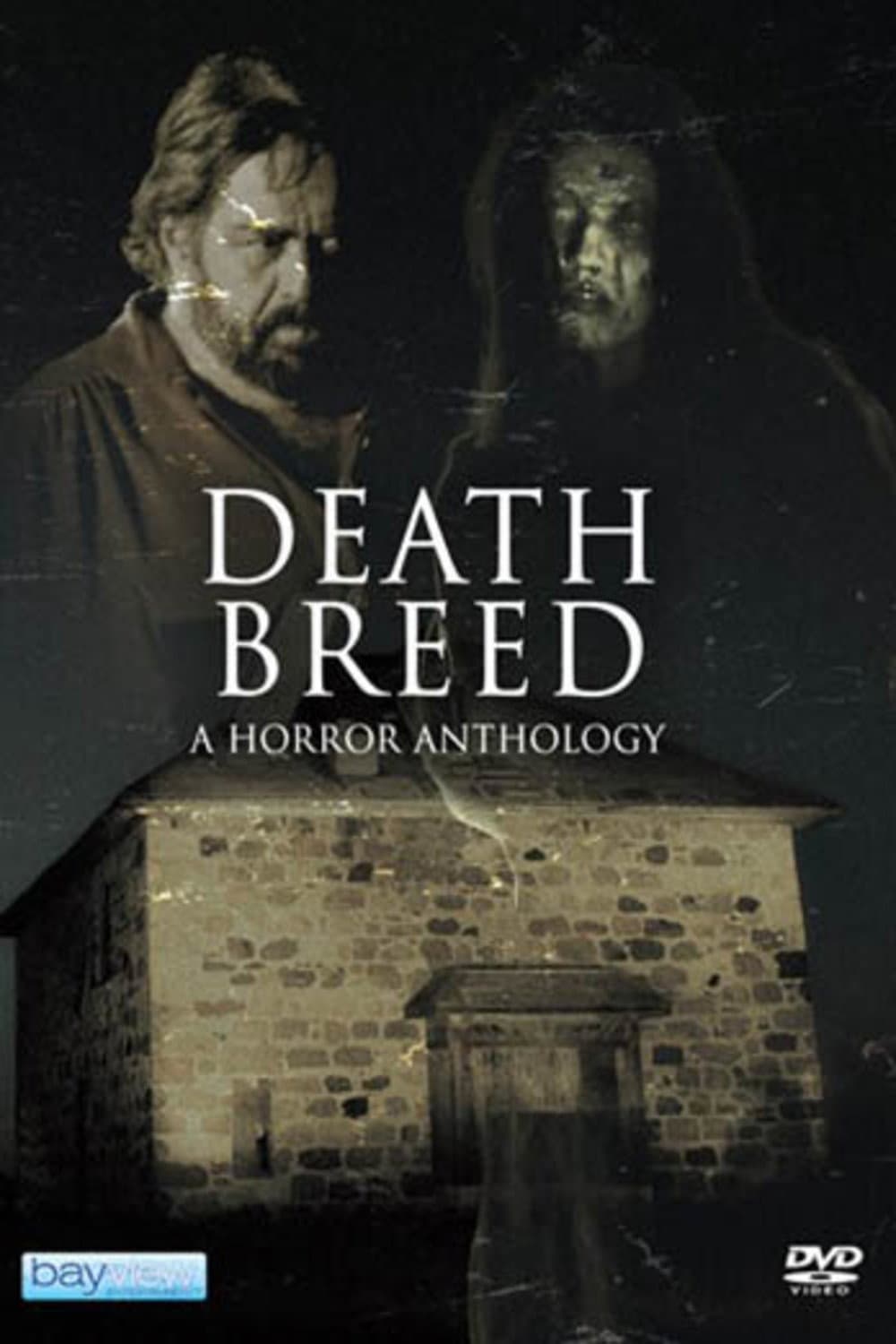 Poster di Death Breed