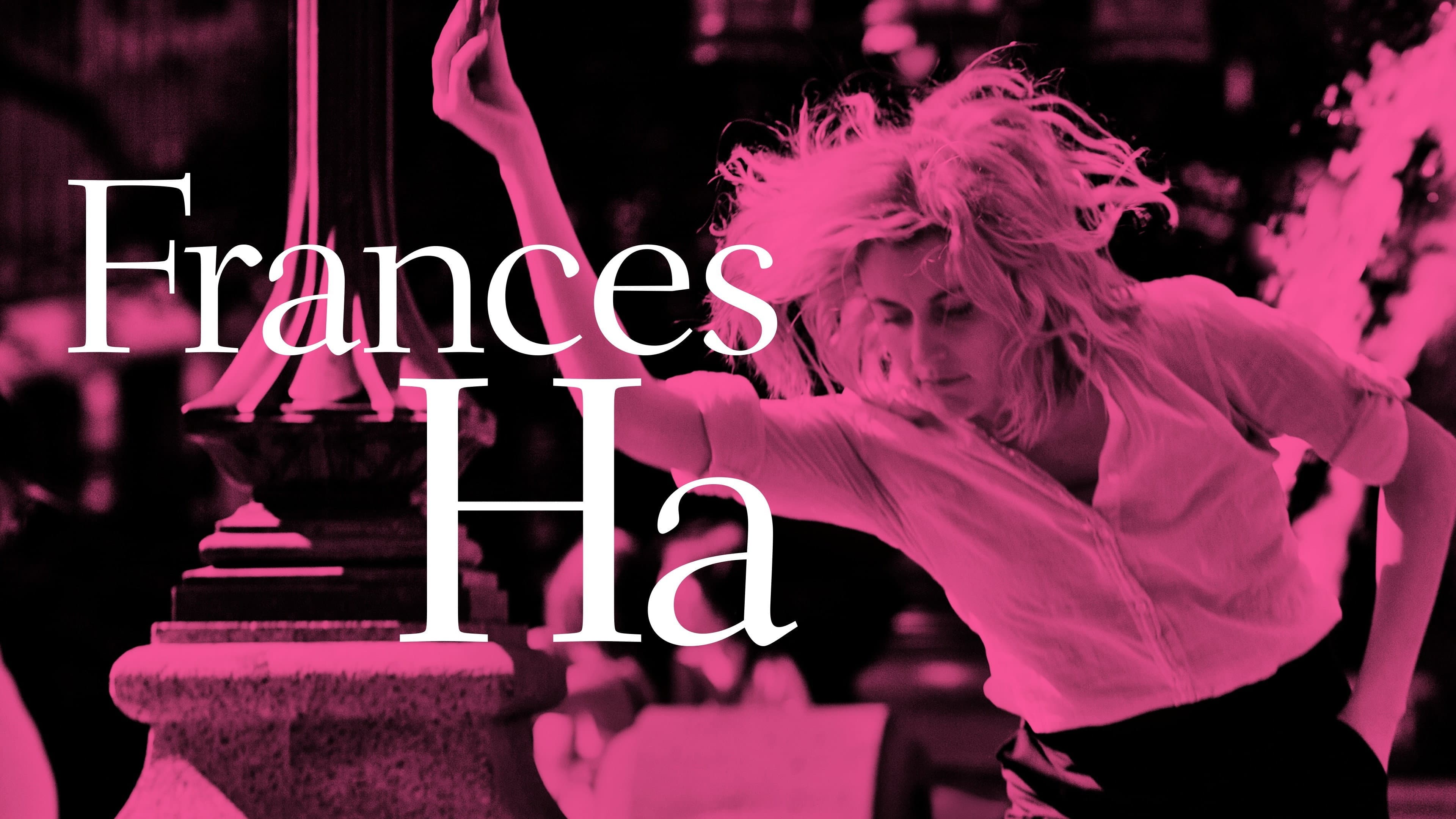 Frances Ha - immagine