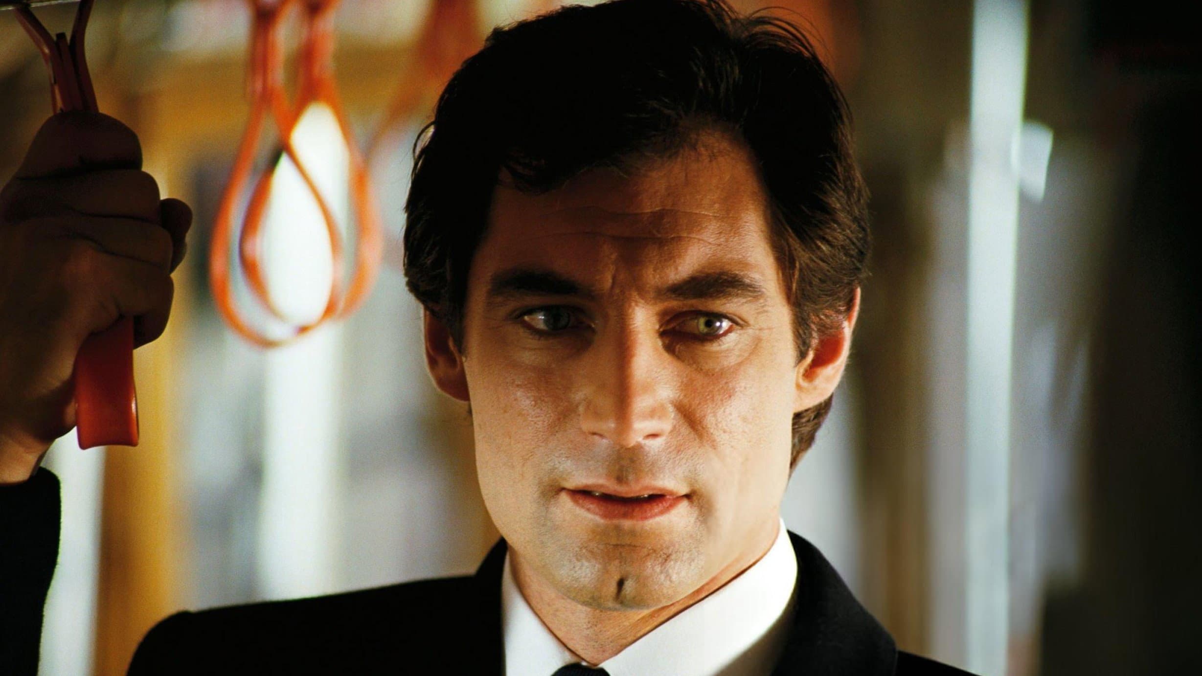 007 - Zona pericolo - immagine