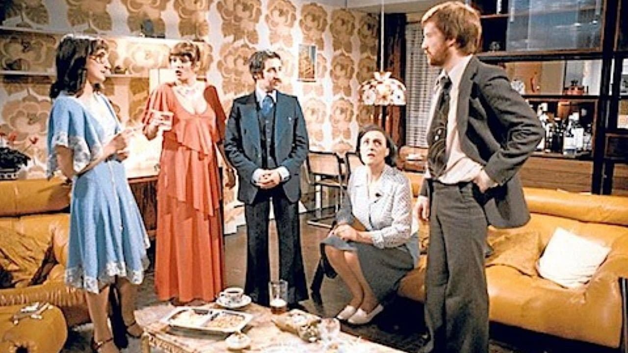 Abigail's Party - immagine