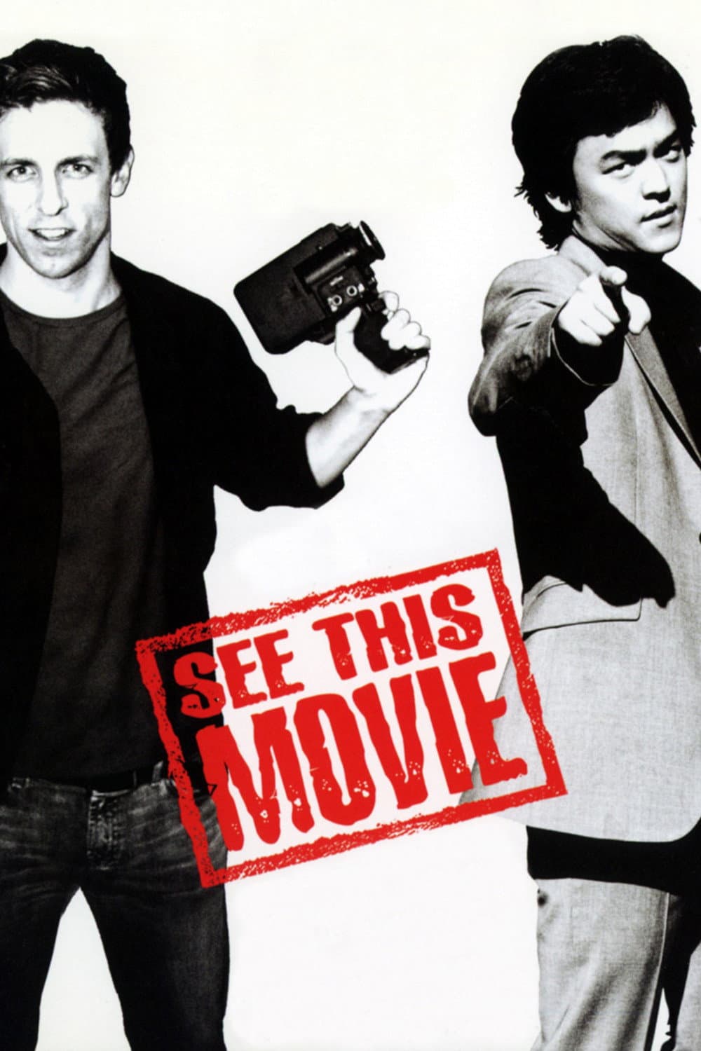 Poster di See This Movie