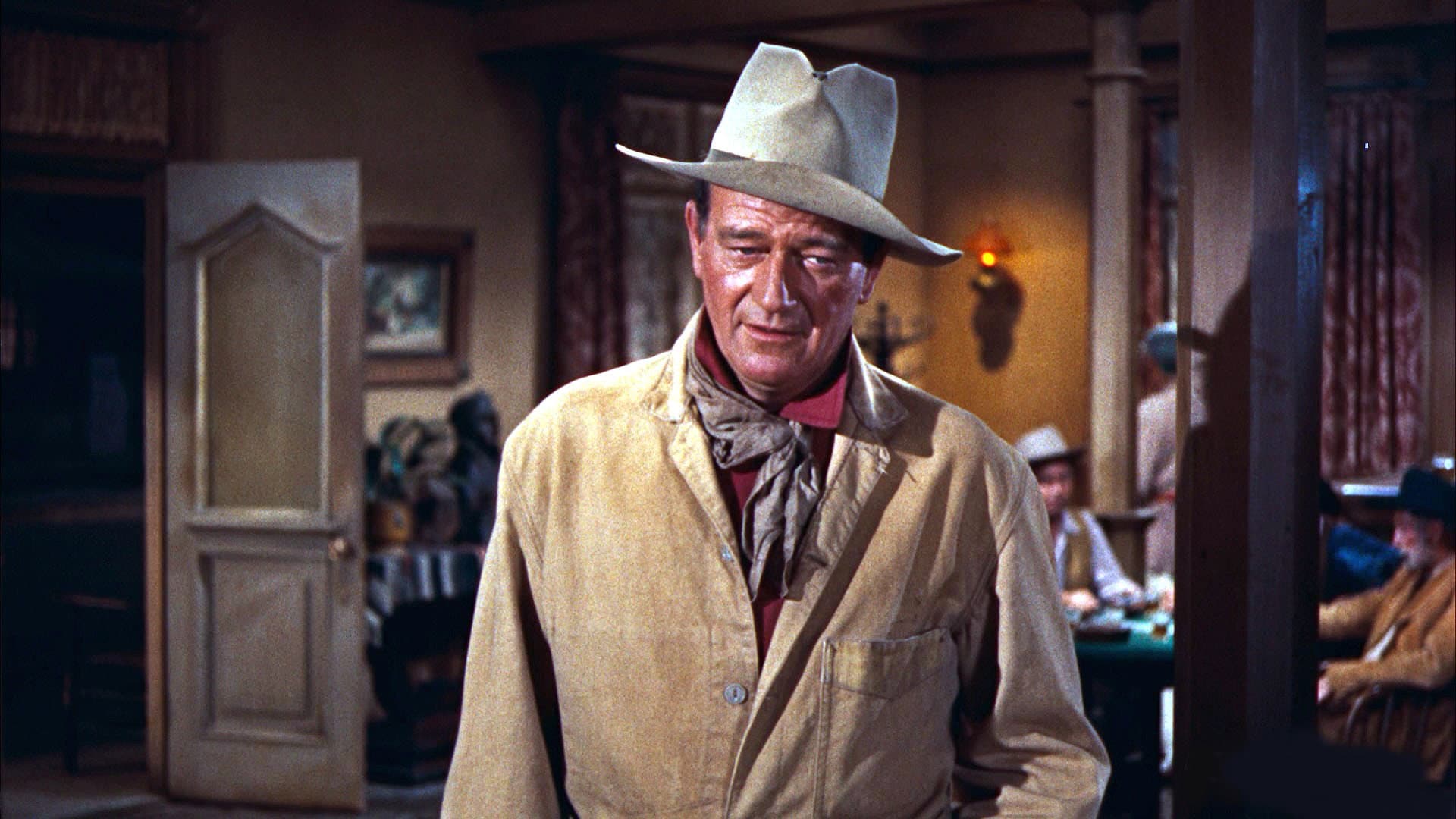 The Western: A Lost TV Special - immagine