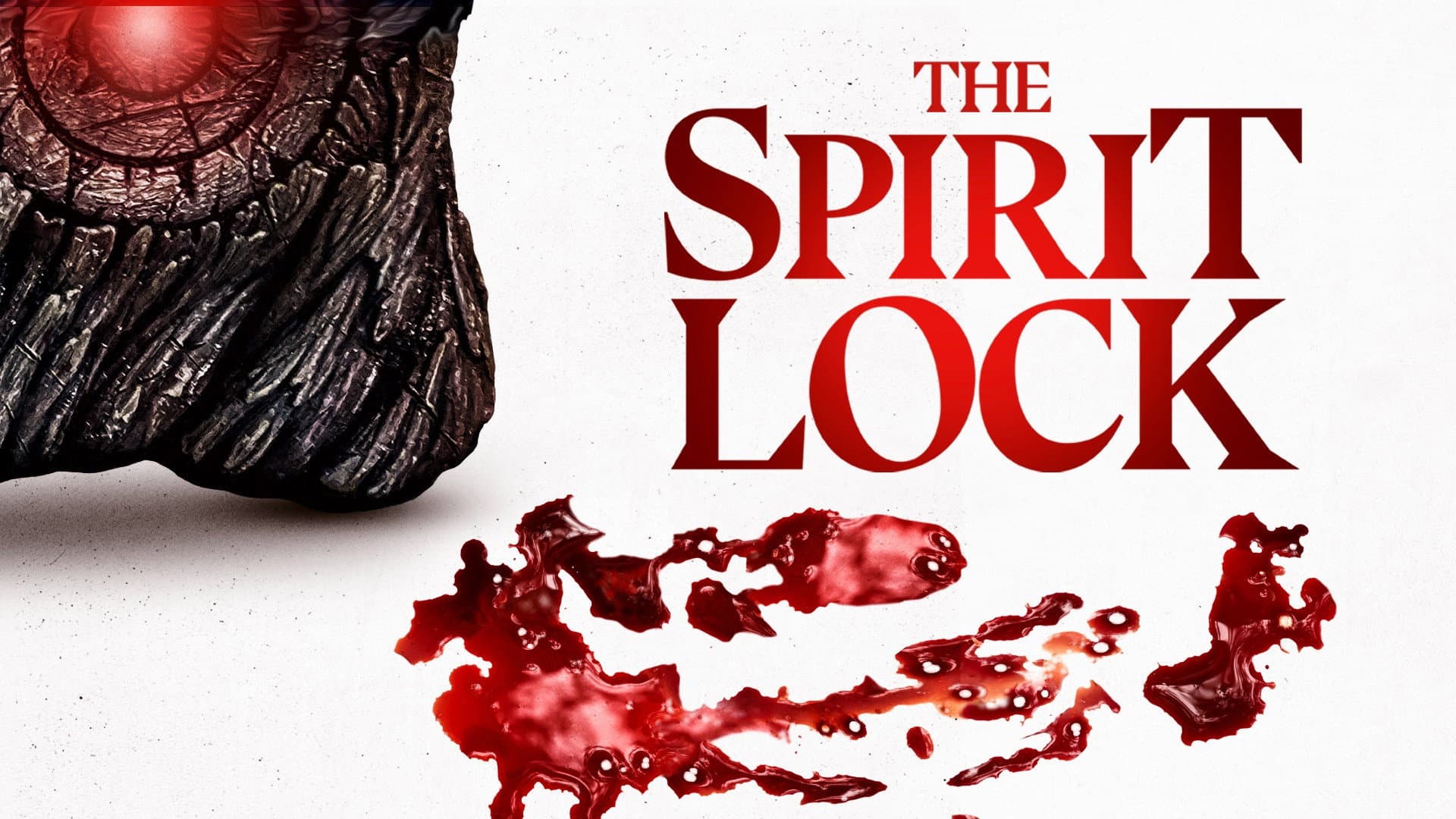 The Spirit Lock - immagine