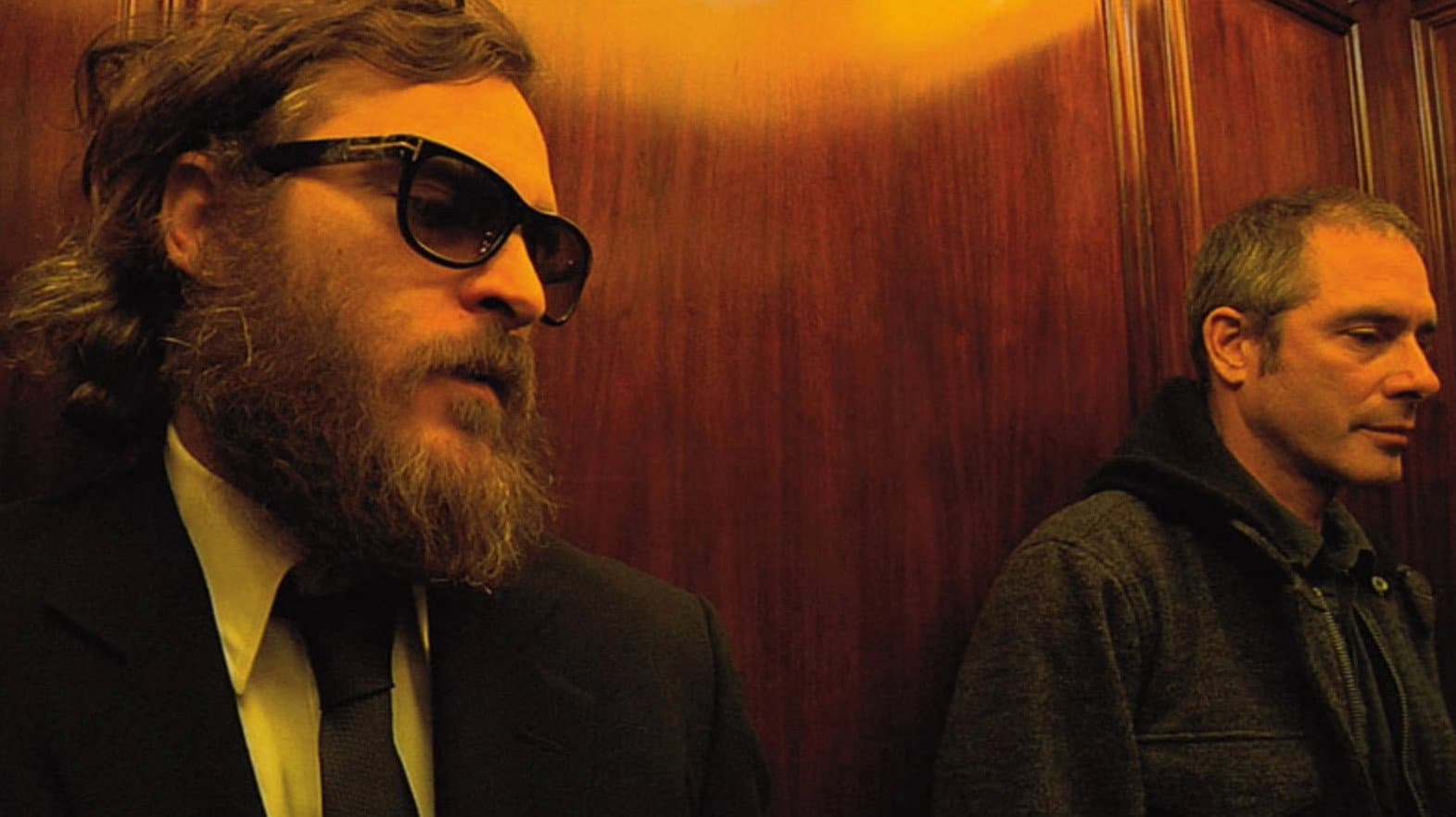 Joaquin Phoenix - Io sono qui! - immagine