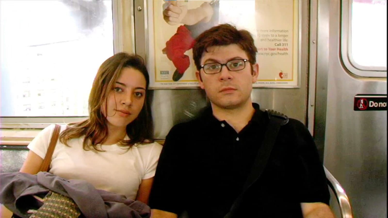 Four Eyed Monsters - immagine