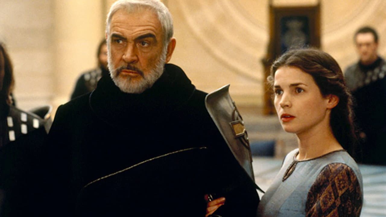 Il primo cavaliere - immagine