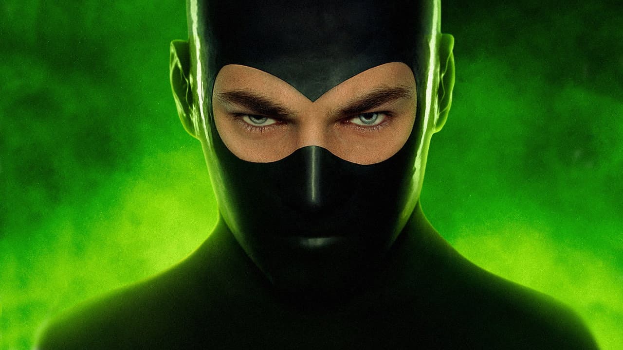 Diabolik - Ginko all'attacco! - immagine
