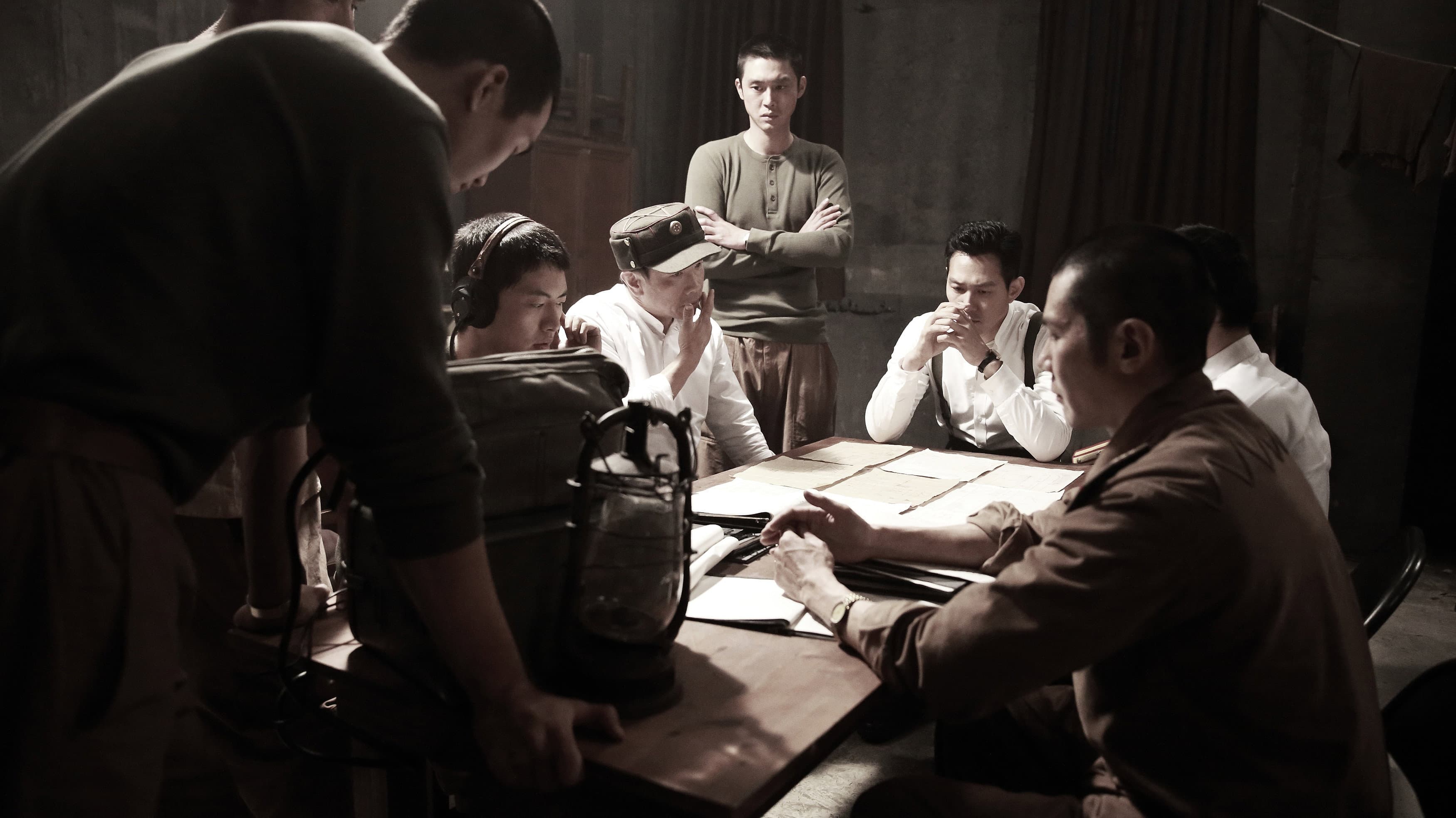 Operation Chromite - immagine