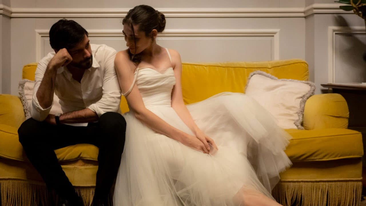 Finché notte non ci separi - immagine