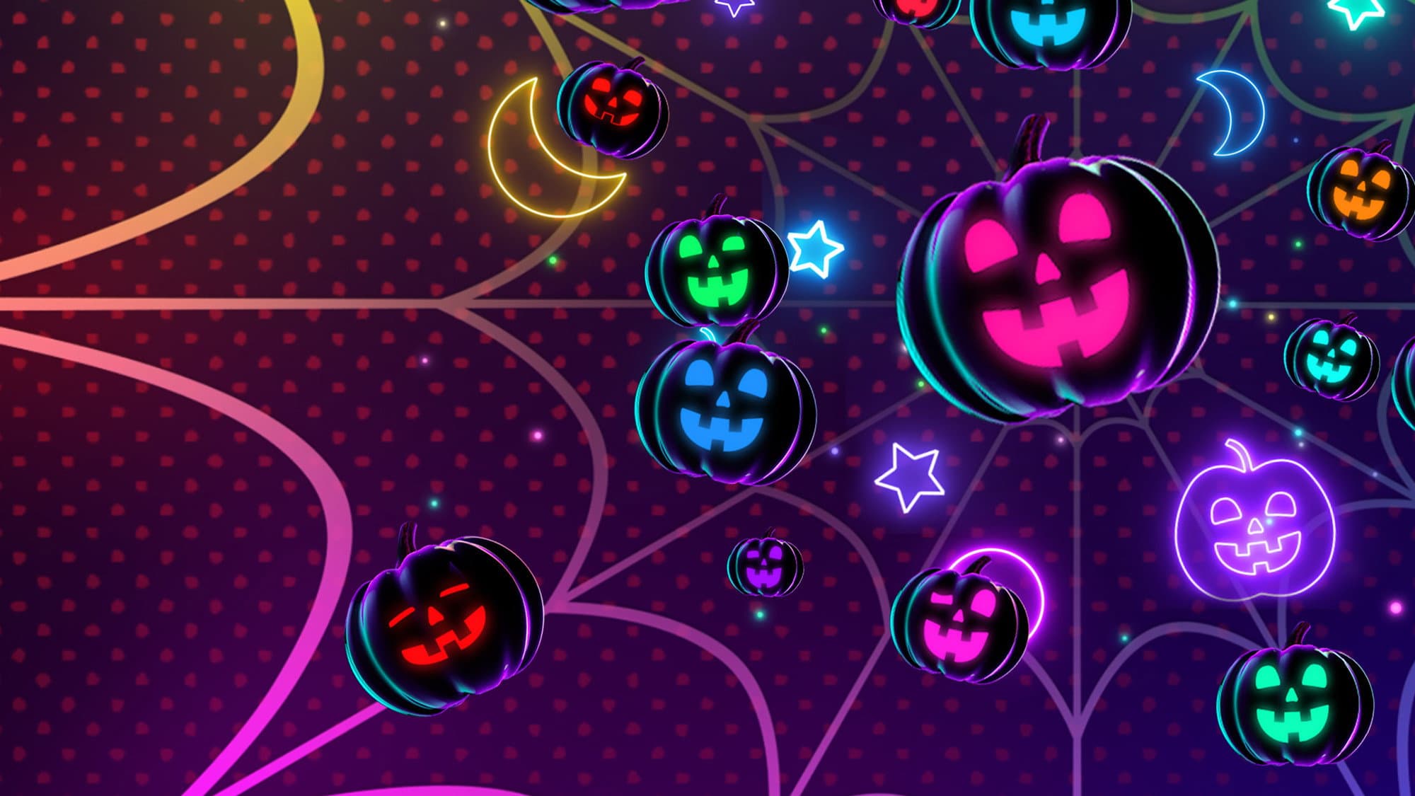 Disney Channel Halloween House Party - immagine