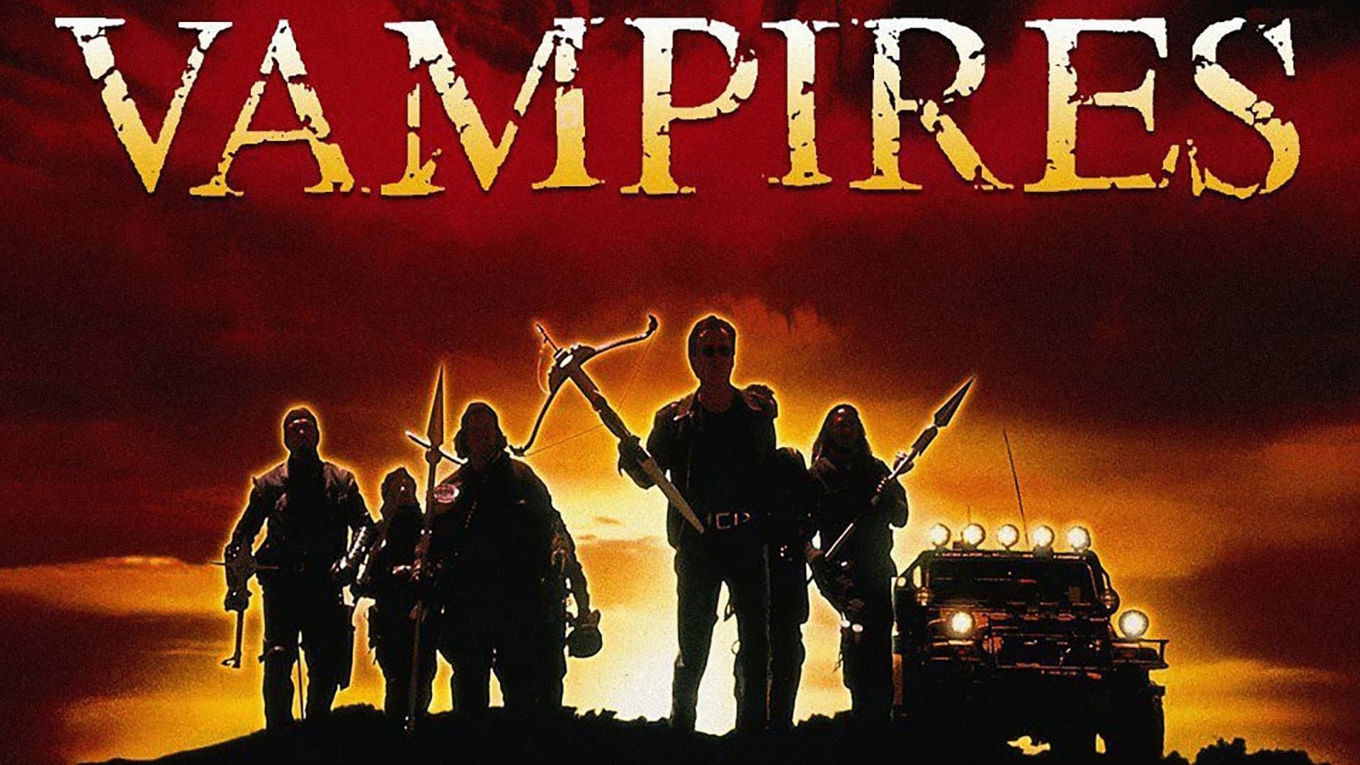 Vampires - immagine
